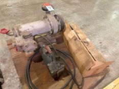Teikoku Chemical Pump