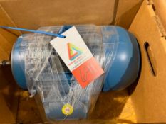New Electric Motor