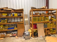 Electrical and Plumbing Supplies
