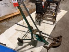 Conduit Bender
