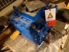 New Rotary PD Blower