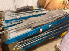 Hytrol Case Conveyor