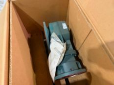 New Dodge Gear Box
