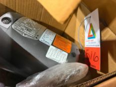 New Baldor Electric Motor