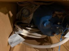 New Submersible Water Pump