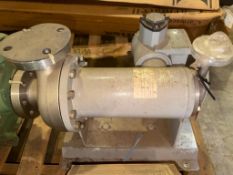 2017 Teikoku ChemPump