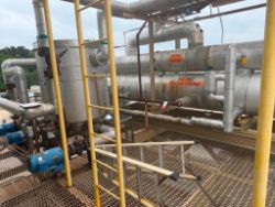 Glycol Chiller