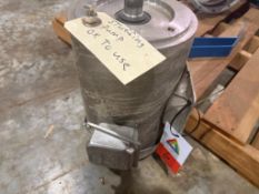 WEG Electric Motor
