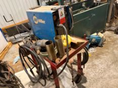 Plasma Cutter