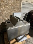 Stainless Steel Balance Tank