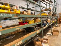 Motors and Gear Boxes