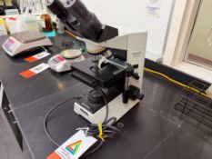 Lab Microscope