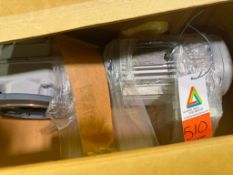 New SEW Electric Motor and Drive