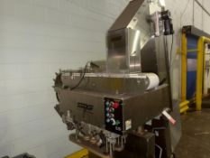 SureKap Capper, Hopper, Conveyor