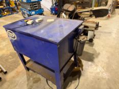 Zepp Parts Washer