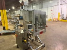 Tamper Evident Cup Sleever