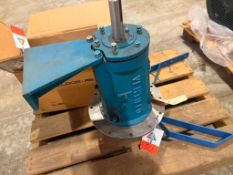 Vertiflo Pump Head
