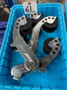 (4) Agilis Flex Feeder 44mm