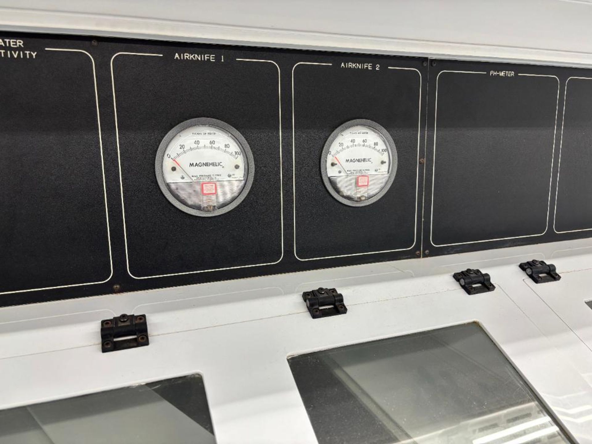 Technical Devises Nu/Clean 800 Series Cleaner, Ser# 4914-540, Model Nu/Clean 824XLR-FB - Image 10 of 13