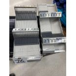 (2) Stick Feeder Cartridges