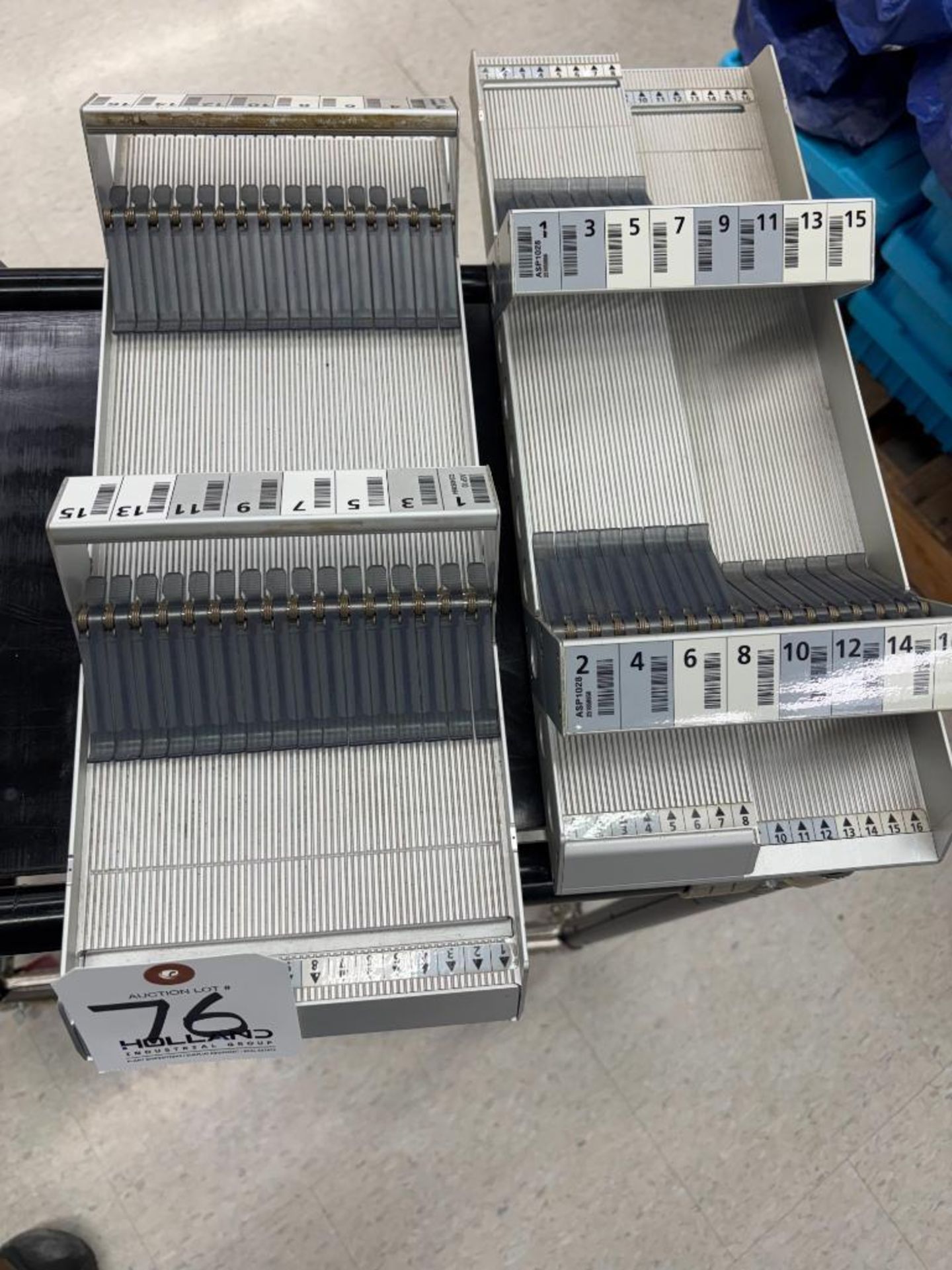 (2) Stick Feeder Cartridges