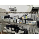 (15) MYDATA 8mm Buckets