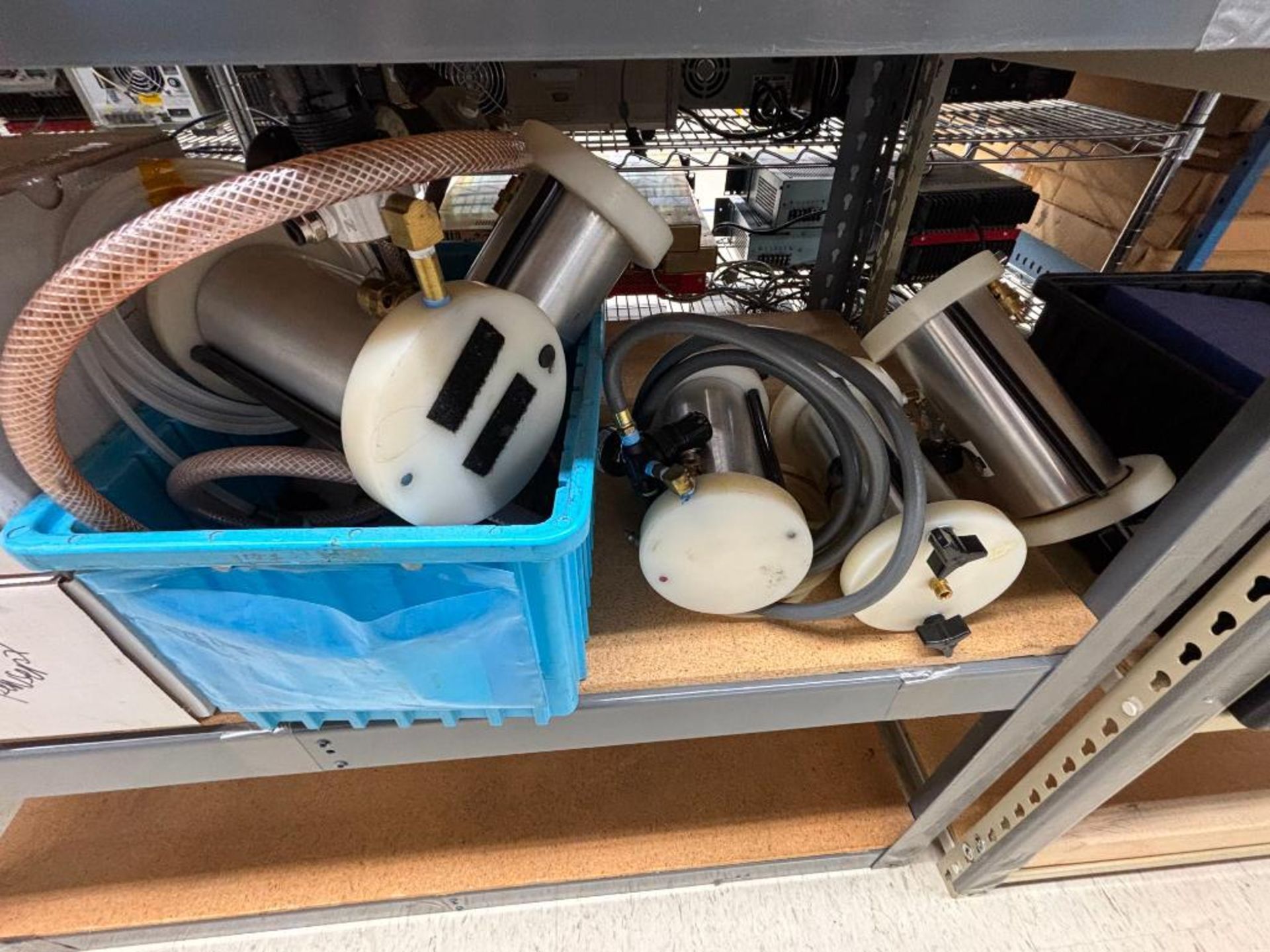 Appx 12 Masking Dispensers - Image 2 of 3