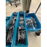 (24) Agilis Feeder 16 (Black) Adjustable 11.0-13.0mm