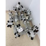 (7) Inspection Scopes with Stands