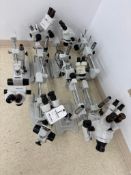 (7) Inspection Scopes with Stands