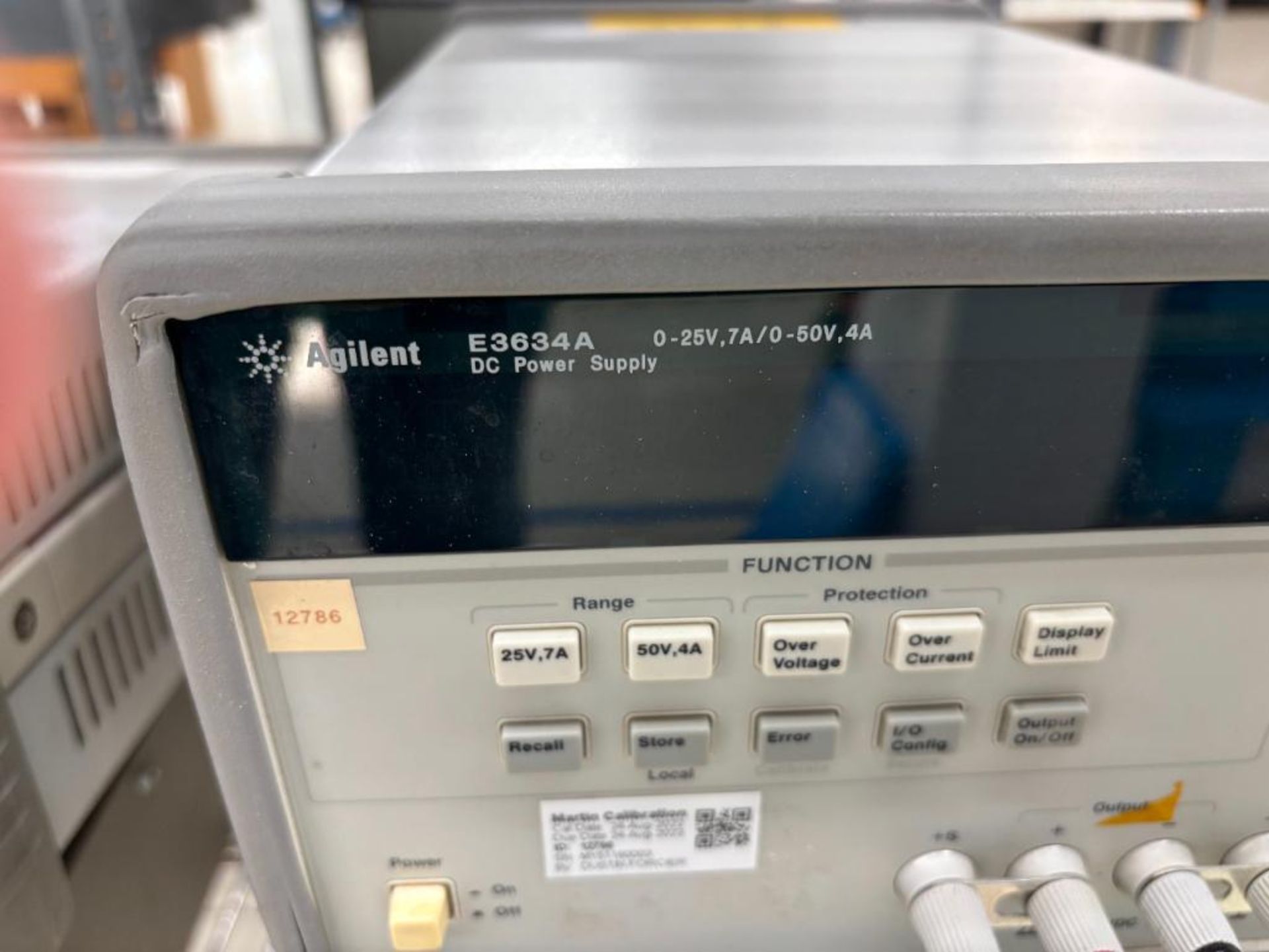 (9) Power Supplies - Image 7 of 8