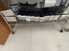 (15) MYDATA Assorted Buckets