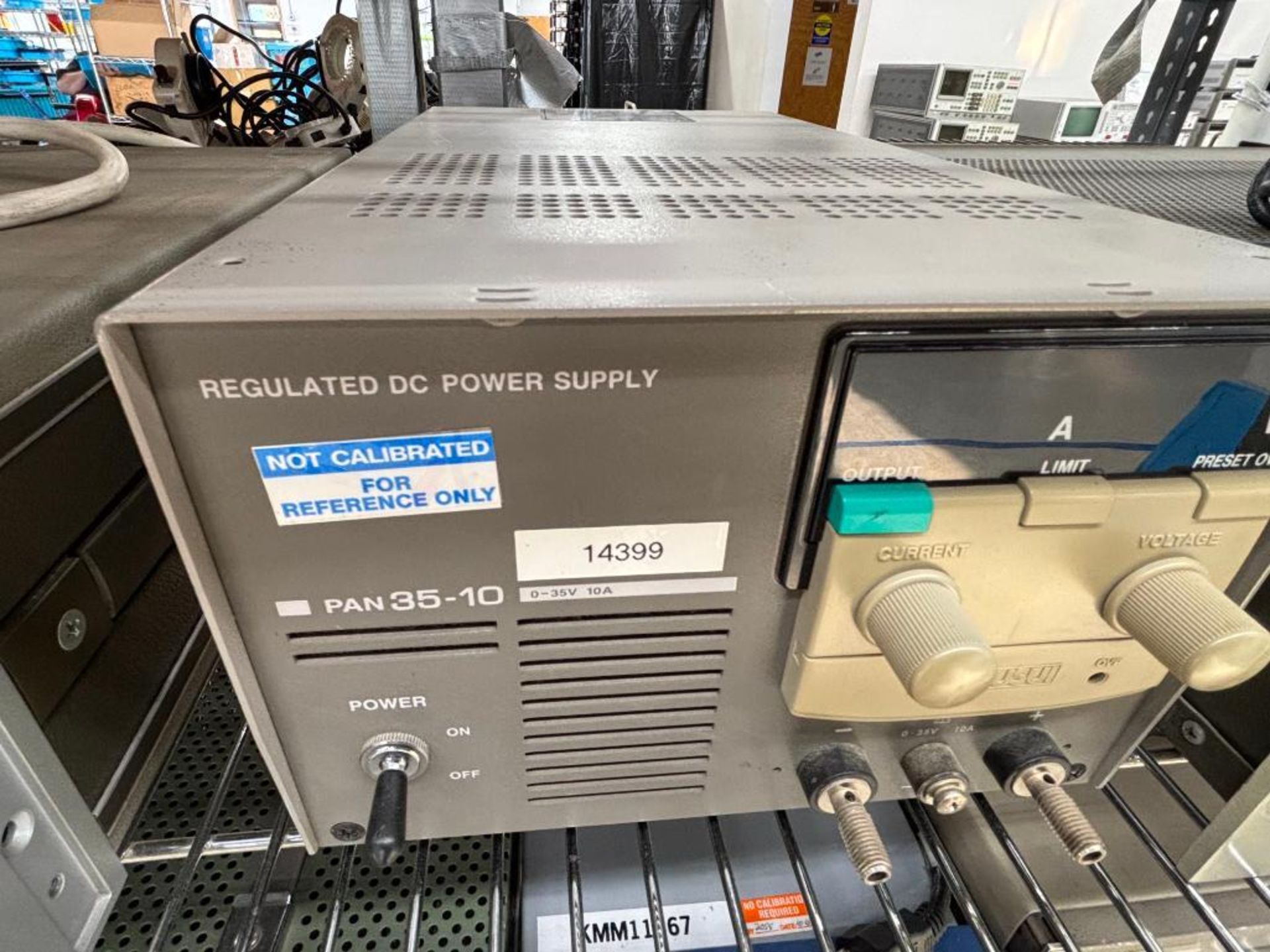 (3) Power Supplies - Image 3 of 4