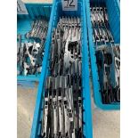 (50) Agilis Feeder (Black) Adjustable 7.5-9.5 mm