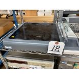 Pace PH-100 Pre-Heater for Printed Circuiut Boards