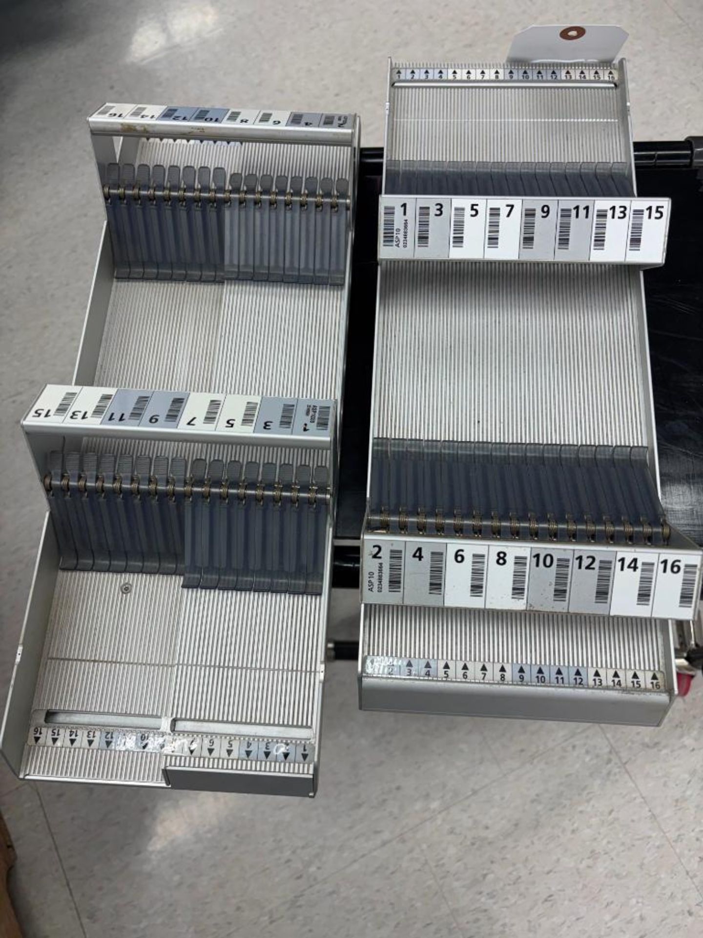 (2) Stick Feeder Cartridges - Image 2 of 2