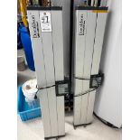 (4) Units Total as Follows-Donaldson Ultrafilter Ultrapac 2000