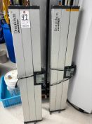 (4) Units Total as Follows-Donaldson Ultrafilter Ultrapac 2000