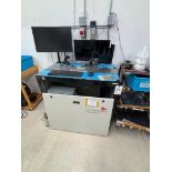 Specialty Coating Systems lonogragh SMD V Inspection Detection Unit