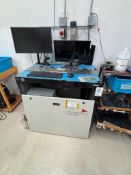 Specialty Coating Systems lonogragh SMD V Inspection Detection Unit