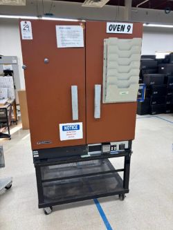 Former Assets of Killdeer Mountain Manufacturing