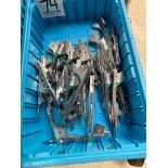 (34) Agilis Feeder (Green) 3.7mm