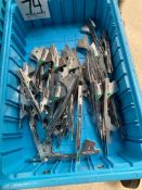 (34) Agilis Feeder (Green) 3.7mm