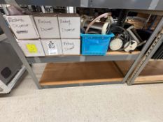 Appx 12 Masking Dispensers