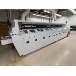 Technical Devises Nu/Clean 800 Series Cleaner, Ser# 4914-540, Model Nu/Clean 824XLR-FB