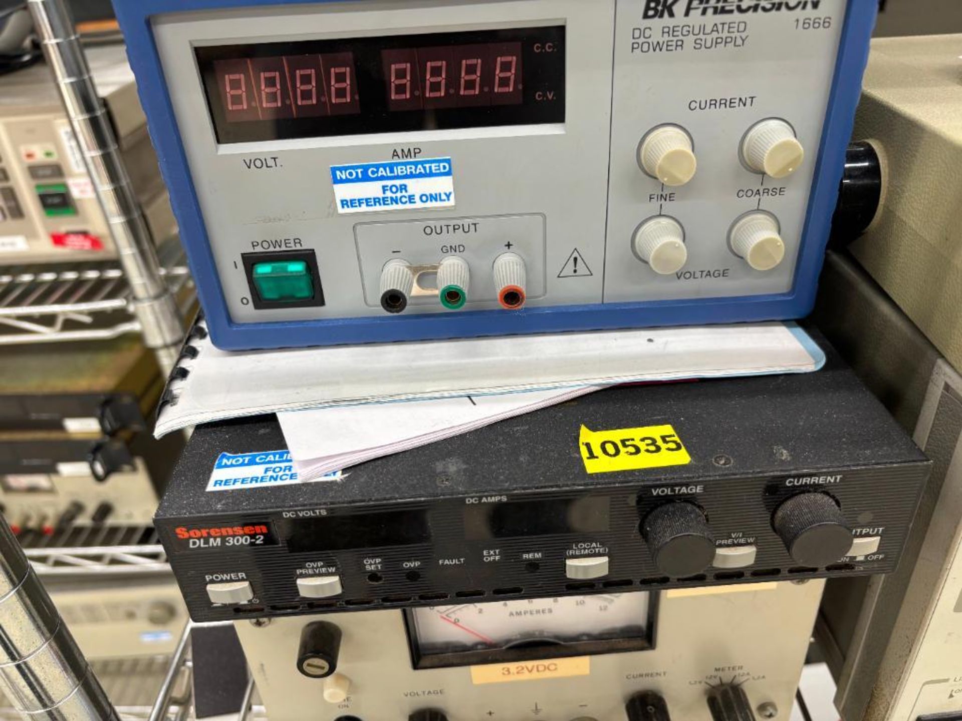 (9) Power Supplies - Image 2 of 8