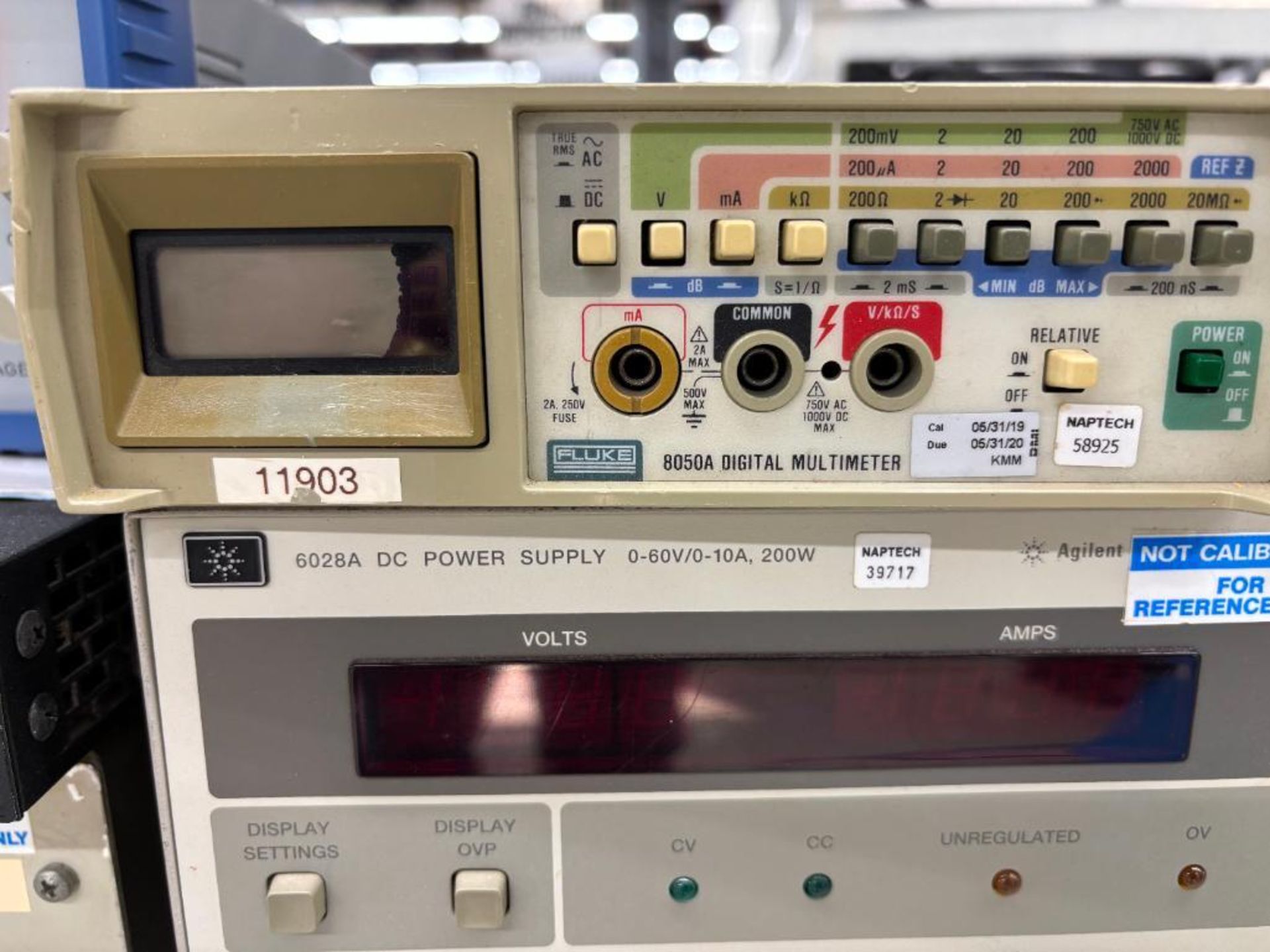 (9) Power Supplies - Image 4 of 8