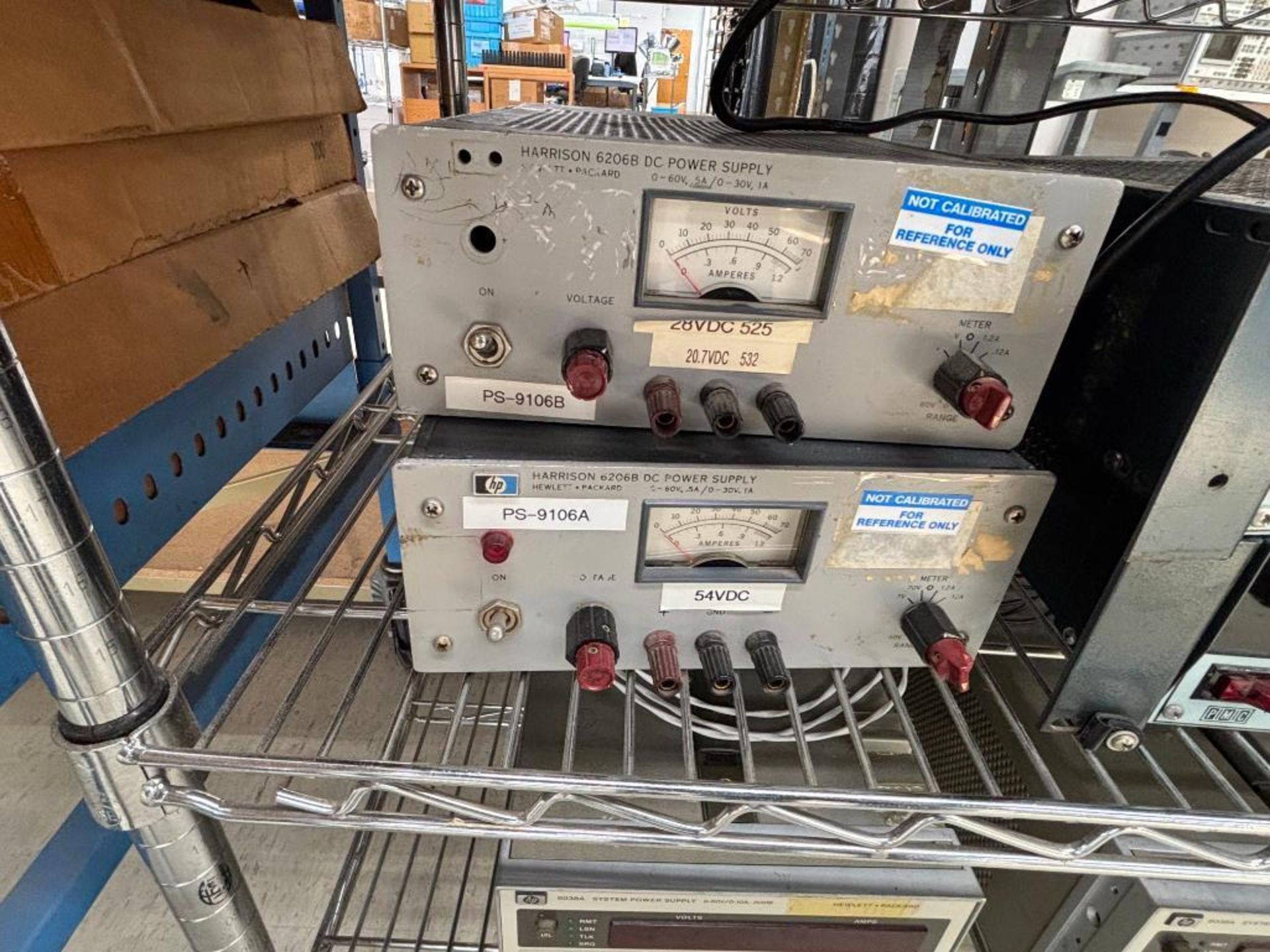 (10) Power Supplies - Image 2 of 7