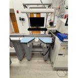 MYDATA Work Station Conveyor, 39"