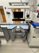 MYDATA Work Station Conveyor, 39